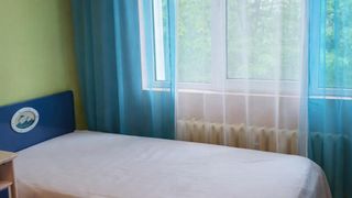 Тристаен Наеми, Красна поляна 2, София (3)