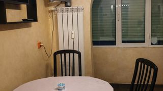 Тристаен Наеми, Красна поляна 2, София (2)