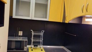 Двустаен, под наем, жк. Банишора (4)
