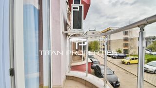 Тристаен Наеми, Студентски град, София (12)