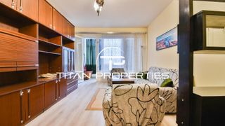 Двустаен Наеми, Красна поляна 1, София (2)