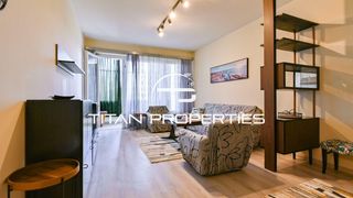 Zwei-Zimmer-Wohnung Verleih, Krasna Poljana 1, Sofia (2)