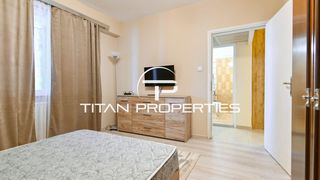Zwei-Zimmer-Wohnung Verleih, Krasna Poljana 1, Sofia (11)