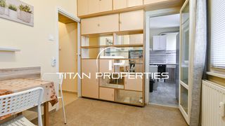 Zwei-Zimmer-Wohnung Verleih, Krasna Poljana 1, Sofia (5)