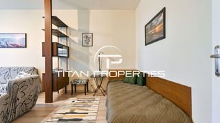 Zwei-Zimmer-Wohnung Verleih, Krasna Poljana 1, Sofia (4)