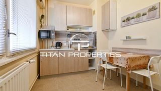 Zwei-Zimmer-Wohnung Verleih, Krasna Poljana 1, Sofia (6)