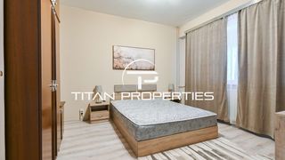 Zwei-Zimmer-Wohnung Verleih, Krasna Poljana 1, Sofia (9)