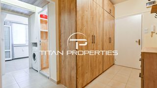 Zwei-Zimmer-Wohnung Verleih, Krasna Poljana 1, Sofia (14)