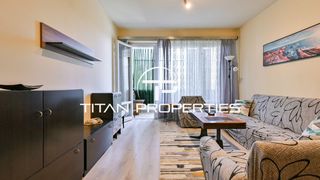 Zwei-Zimmer-Wohnung Verleih, Krasna Poljana 1, Sofia (3)