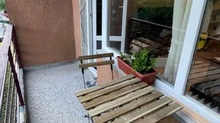 Двустаен Наеми, Толстой, София (7)