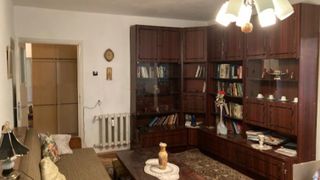 Тристаен, под наем, жк. Лозенец (2)