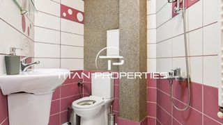 Тристаен, под наем, жк. Полигона с включен гараж (12)