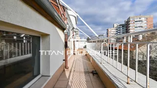 Three-room Rentals, Lozenets, Sofia (12)