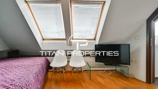 Three-room Rentals, Lozenets, Sofia (7)