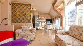 Three-room Rentals, Lozenets, Sofia (2)