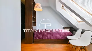 Three-room Rentals, Lozenets, Sofia (9)