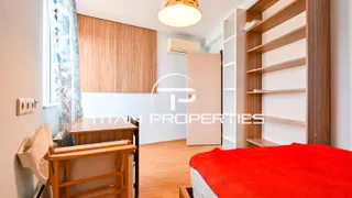 Three-room Rentals, Lozenets, Sofia (10)