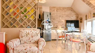 Three-room Rentals, Lozenets, Sofia (3)