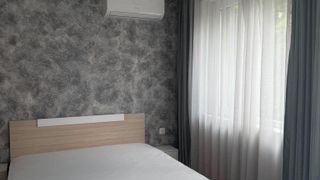 Двустаен, под наем, жк. Триъгълника (5)