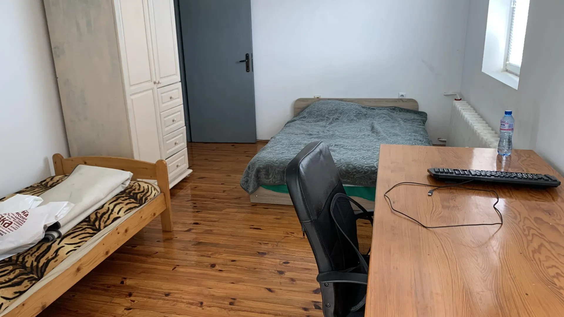 Three-room Rentals, Dianabad, Sofia – photo 3