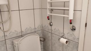 Двустаен, под наем, жк. Витоша (9)
