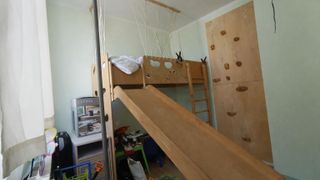 Тристаен Наеми, Дружба 1, София (7)