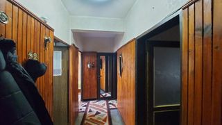 Тристаен Наеми, Дианабад, София (5)