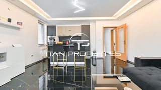Двустаен, под наем, жк. Медицинска академия (3)