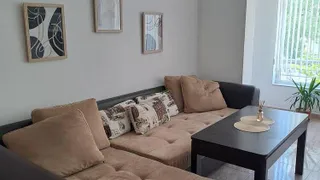 Two-bedroom Rentals, Zona B-18, Sofia