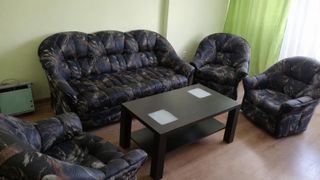 Едностаен Наеми, Красна поляна 1, София (2)