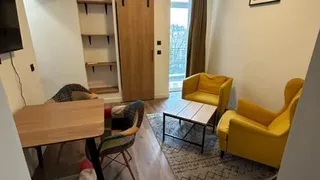 Two-bedroom Rentals, Tsentar-TSUM, Sofia