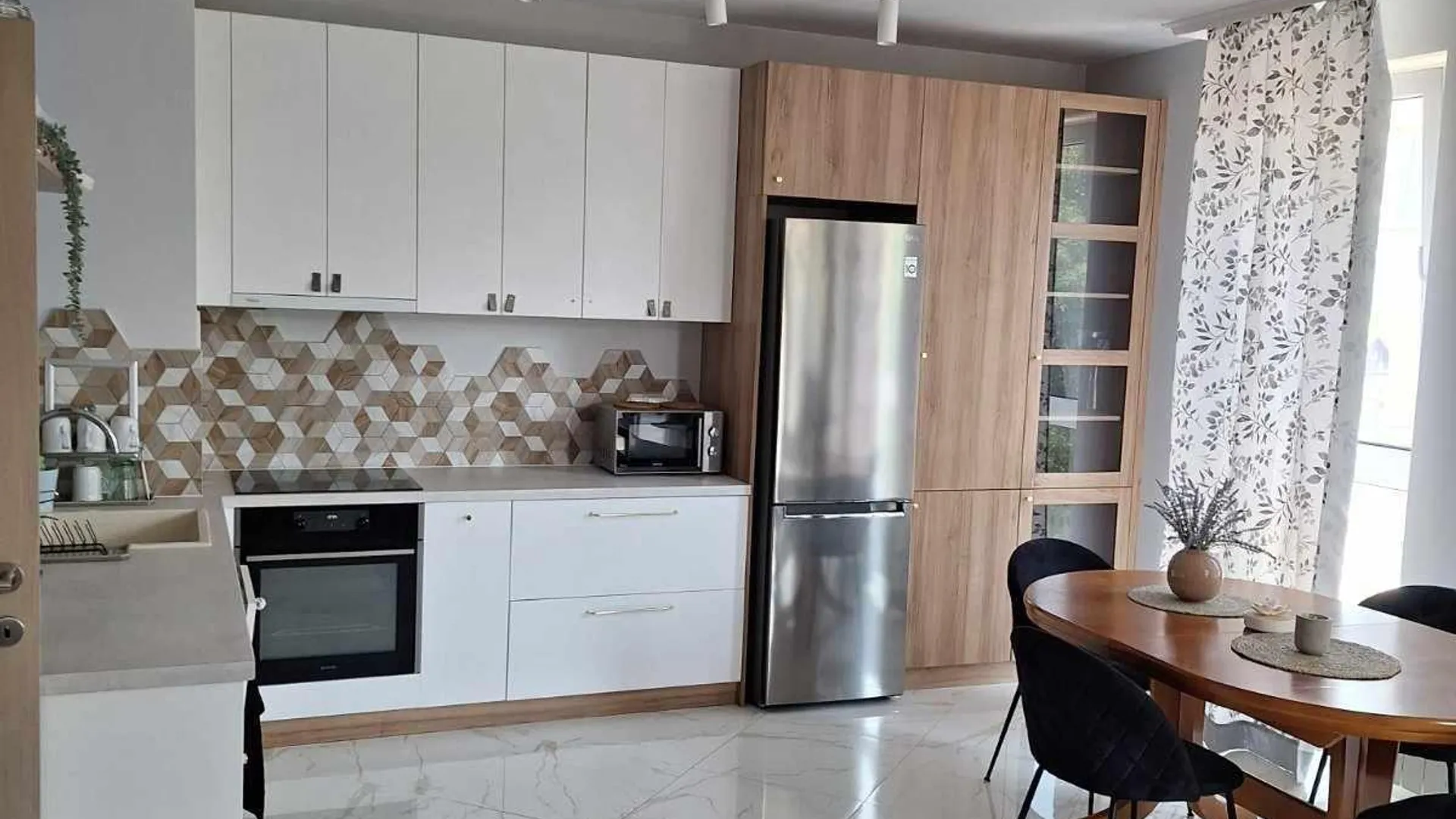 Three-room Rentals, Knyazhevo, Sofia – photo 1