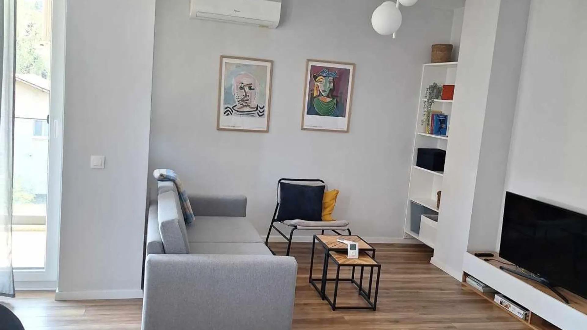 Three-room Rentals, Knyazhevo, Sofia – photo 2