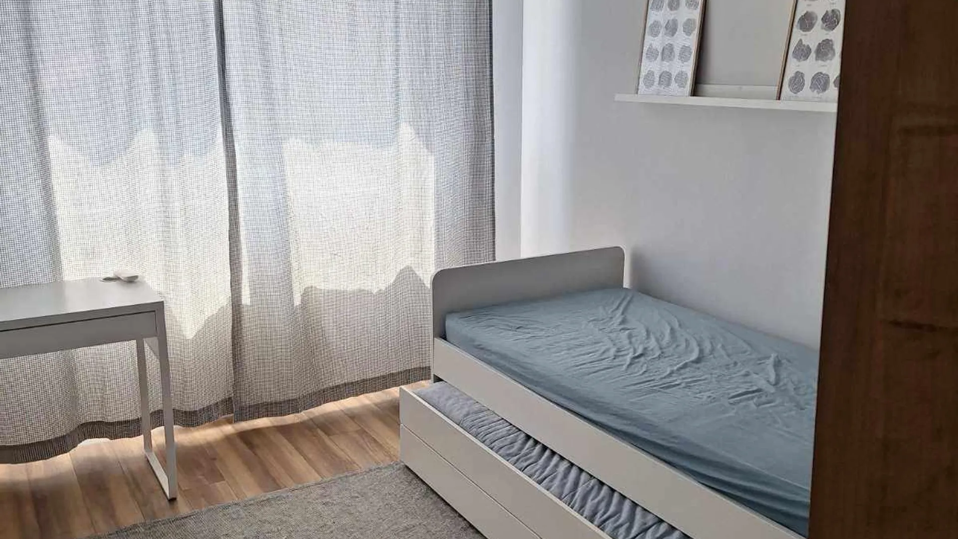 Three-room Rentals, Knyazhevo, Sofia – photo 3
