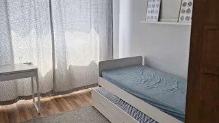 Three-room Rentals, Knyazhevo, Sofia (3)