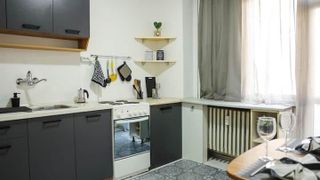 Двустаен Наеми, Център - НДК, София (4)