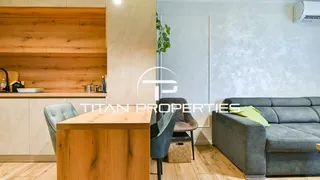 Two-bedroom Rentals, Banishora, Sofia (4)