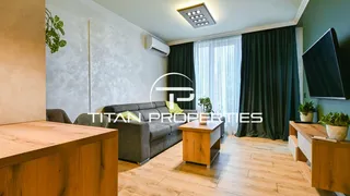 Two-bedroom Rentals, Banishora, Sofia