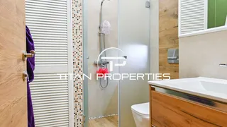 Two-bedroom Rentals, Banishora, Sofia (10)