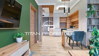 Two-bedroom Rentals, Banishora, Sofia (6)