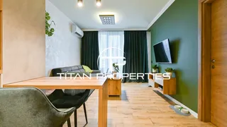 Two-bedroom Rentals, Banishora, Sofia (3)