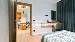 Two-bedroom Rentals, Banishora, Sofia (8)