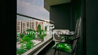 Two-bedroom Rentals, Banishora, Sofia (12)