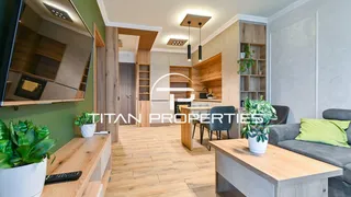 Two-bedroom Rentals, Banishora, Sofia (5)