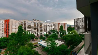 Two-bedroom Rentals, Banishora, Sofia (13)