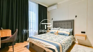 Two-bedroom Rentals, Banishora, Sofia (7)