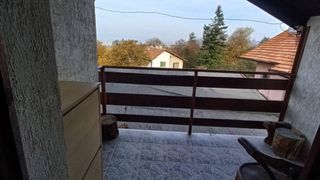 Dreizimmerwohnung Verleih, Simeonowo, Sofia (11)