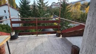 Dreizimmerwohnung Verleih, Simeonowo, Sofia (12)