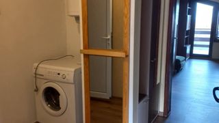Dreizimmerwohnung Verleih, Simeonowo, Sofia (2)