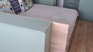 Двустаен, под наем, жк. Изток (6)